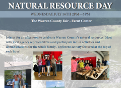 natural resources day
